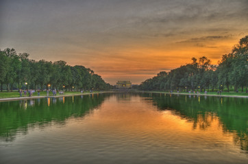 Lincoln Monument