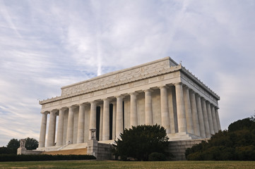 Lincoln Monument
