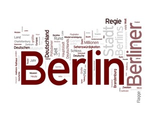 Berlin abstract