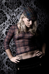 scotland is not so far