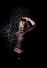 scotland is not so far