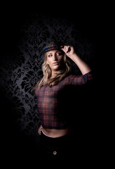 scotland is not so far