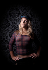 scotland is not so far