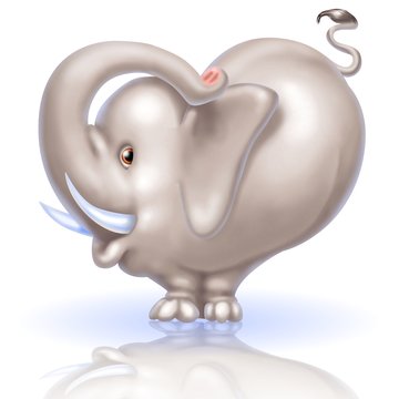 elefante