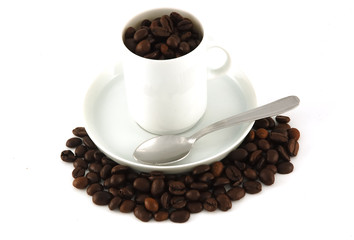 Cup of coffee