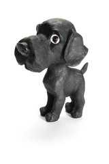 Dog Figurine