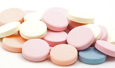 indigestion tablets antacids