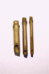 Calligraphy pens