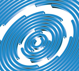 Geometric background