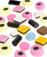 liquorice