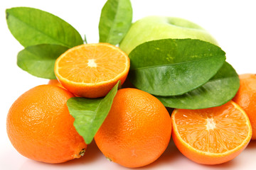 Fresh fruit