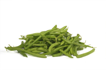 green beans