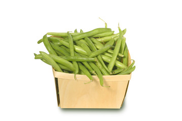 green bean