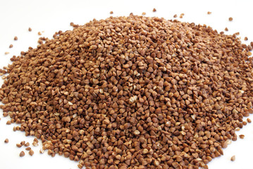 buckwheat