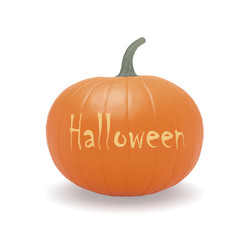 Halloween Pumpkin