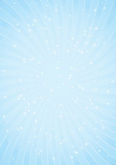 Dream vector background