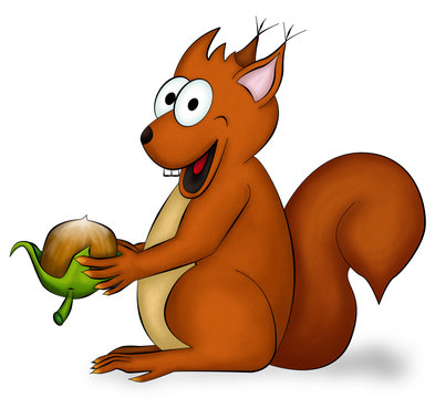 Eichh&ouml;rnchen