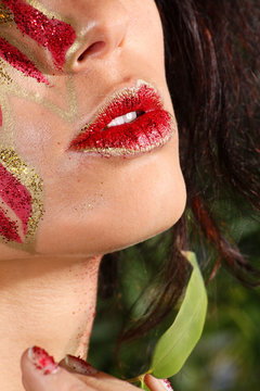 Maquillage pro