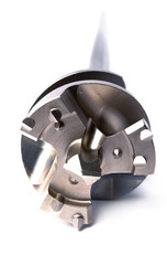 Big diameter Drill
