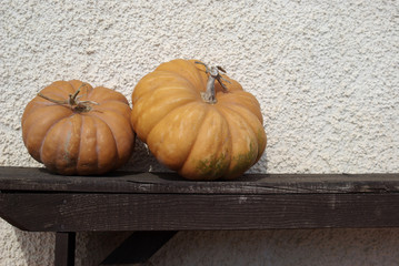 Pumpkins