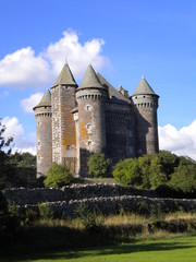 chateau du Bousquet