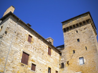 Fortifications de l'aveyron