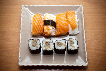 Sushi