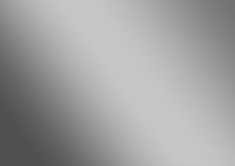 Brushed steel background texture