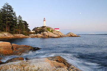 Point Atkinson Lighthouse