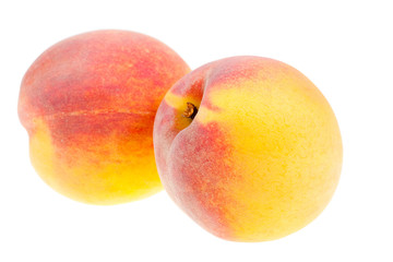 peach