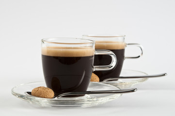 Espressogenuss