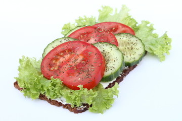 Frühstücksbrot