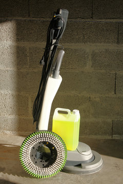 monobrosse