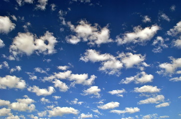 Cielo e nuvole