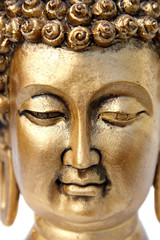 Fototapeta na wymiar Budda
