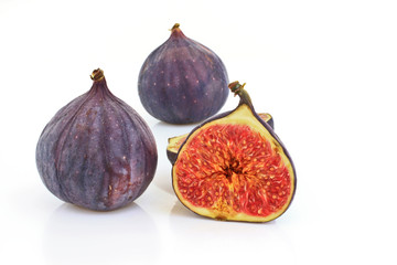 Figues de Méditerranée