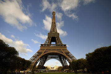 Paris Tower