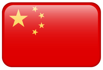 China-Flagge