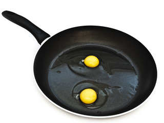 frying pan