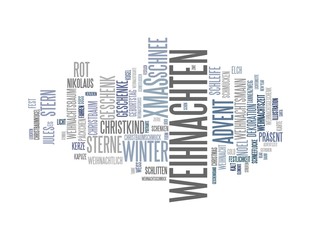 Christmas / Xmas Card