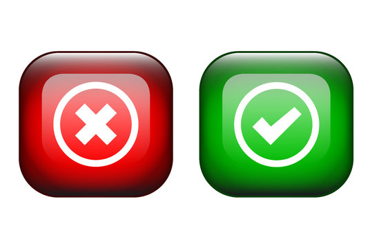 Postiv/Negativ Button