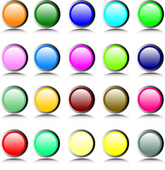 button color colletction