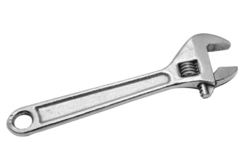 adjustable spanner