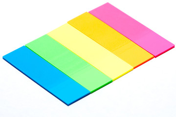 Colour Strips