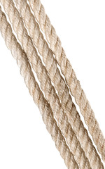 brown rope