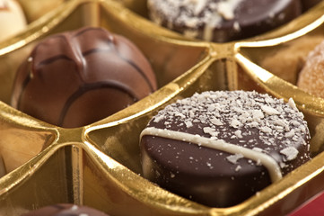Pralinen