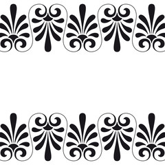 decorazione geometrica © robodread