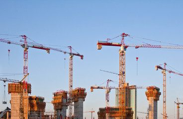 Cantiere edile