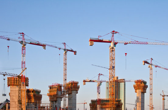 Cantiere edile