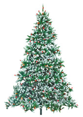Christmas Tree